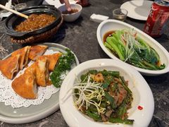 乐山红糖饼-悦百味·品质川菜(橄榄郡店)