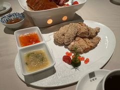 -ZEN采蝶轩·粤味臻鲜·手作点心·商务宴请(泰州店)