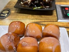 -京北128号院火锅鸡