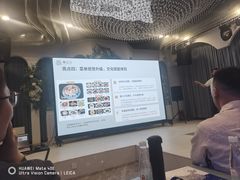 -尊立方海鲜酒店·生日宴·家宴