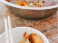 -四川泸州豆花饭店