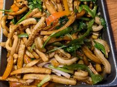 -俭寨大盘鸡·缸子肉·小公鸡·新疆菜(云通店)