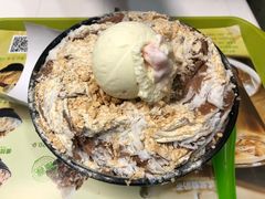 -MOMO冰品·生巧汤圆(红桥店)
