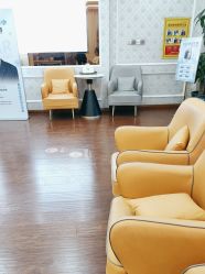 -武汉五洲整形外科医院