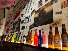 -三杯赤運·中式小酒馆(所城里店)
