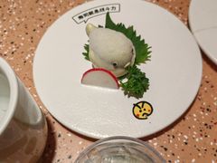 -元气寿司(东方宝泰店)