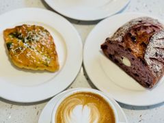 -CARINO BAKERY&CAFE(南方商城店)