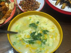 -酒肉门孔府菜(曲阜游客中心店)