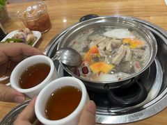 -力哥地道海南菜·联谊文昌鸡老店