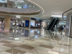 -东莞松山湖万象汇