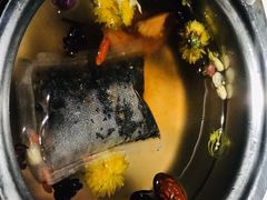 -一叶一世界•素食餐厅(环球中心店)