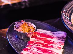 -十三姨正合丰烤肉(营迹路店)