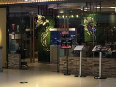 门面-大渔铁板烧(大悦城店)