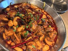 -西塔老太太泥炉烤肉(沈阳店)