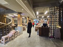 大堂-老三样·旧食新味(万寿宫店)