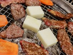 -御牛道日式烤肉料理(杭州万象城店)