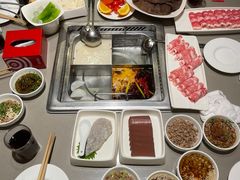 -海底捞火锅(茂业店)