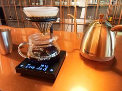 -sugarman espresso素饮糖人高新咖啡工厂