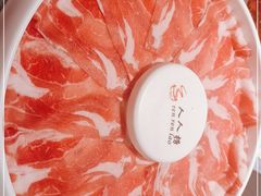 -人人捞火锅(陵水店)