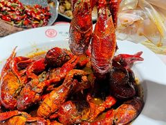 -叶派龙虾·招牌十三香(合肥路首店)