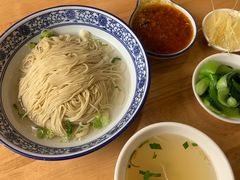 -裕兴记·三虾面(西北街总店)