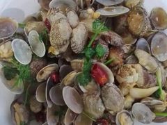 -前王院•巧克力海鲜市集餐厅(万平口店)