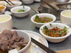 -嬷孙家潮汕牛肉火锅(北京路天河城店)