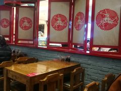 大堂-西关味(东明路店)