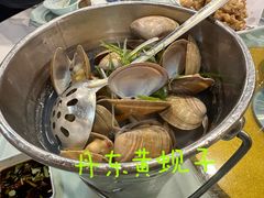 -渔娘渔家丹东海鲜(东直门店)