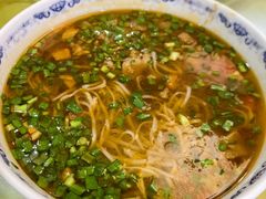 -天下第一面(大雁塔北广场店)