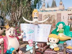 -安徒生童话乐园