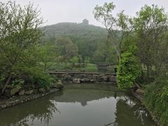 -采石矶景区