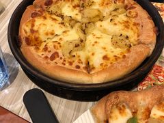 -必胜客(上海新南方商城PH店)