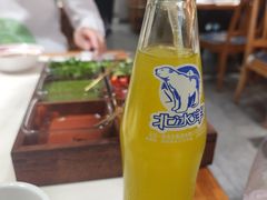 -曲氏老北京铜锅涮肉•火锅(不老街店)