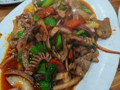 -九九牛肉馆(南山路店)