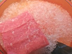 -牛New寿喜烧(曹路花园城店)