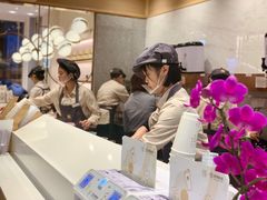 -奈雪的茶(石厦时代广场店)