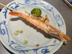 -沼津港精致料理·寿喜烧·烧鸟(龙湖南桥天街日料榜单店)