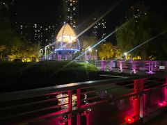 -苏州河梦清园环保主题公园