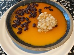 焦糖燕麦豆花-金香匯晚茶(浑南店)