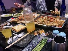 -冰城小镇音乐串吧·聚会餐厅(百子湾店)