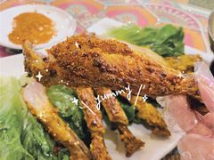 -新疆红柳花餐厅(新洲店)