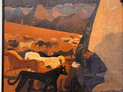 -四川美术学院美术馆