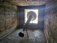 -大嶝英雄三岛战地观光园