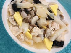 -小苏舍餐厅(木渎店)