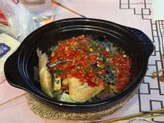 -云晓光头烧烤吧(川沙绿地店)