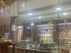 -福慧慈缘素食餐厅(王府井店)