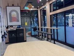 -麦当劳(槟城国际机场店)