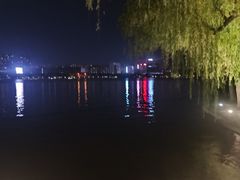-天鹅湖体育公园