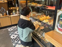 -星巴克臻选(北京前门大街店)